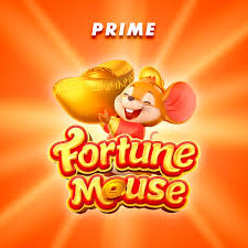 mouse fortune demo ícone