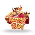 bolo do fortune ox ícone