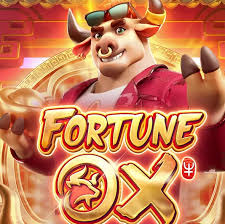 como ganhar no fortune ox ícone