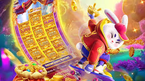 fortune rabbit como jogar