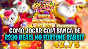 demo rabbit fortune