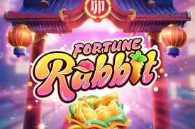 fortune rabbit slot png