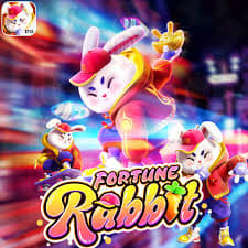 imagem fortune rabbit ícone