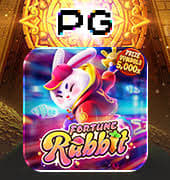 9 bet fortune rabbit ícone