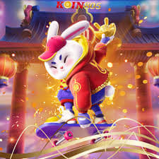 robô rabbit fortune ícone