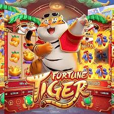 fortune tiger 2 ícone